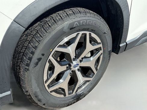 Used 2021 Subaru Forester Premium AWD/4WD image 30
