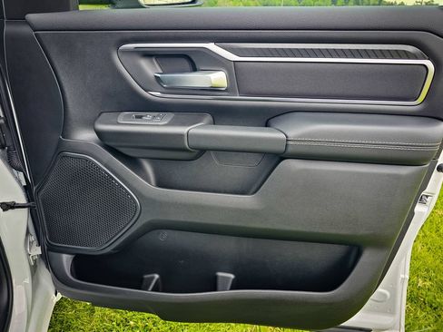 New 2026 RAM 1500 Big Horn AWD/4WD image 41
