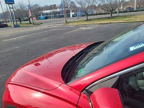 Used 2022 Hyundai Tucson SEL w/ Convenience Package image 20