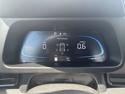 New 2026 Hyundai Elantra Sport FWD image 17