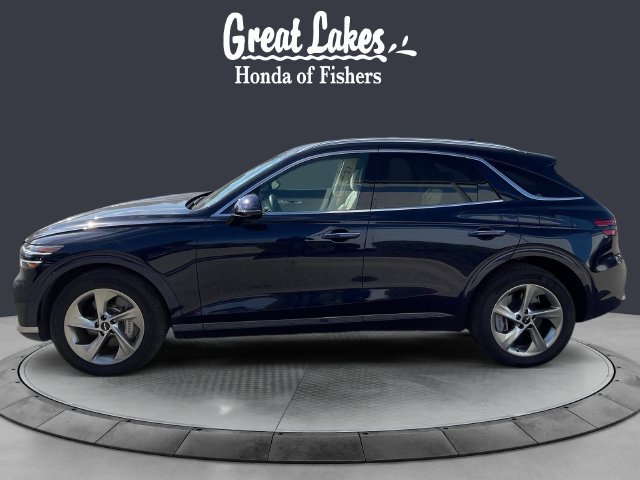 Used 2026 Genesis GV70 2.5T AWD/4WD image 2