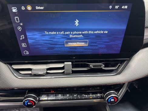 Used 2025 Chevrolet Equinox RS w/ Safety and Technology Package image 20