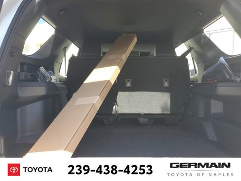 New 2026 Toyota 4Runner TRD Off-Road Premium AWD/4WD image 21