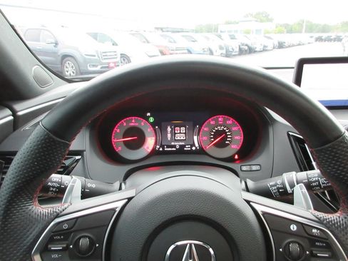Used 2023 Acura RDX A-Spec FWD image 31