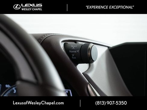 Used 2021 Lexus ES 350 w/ Premium Package FWD image 38