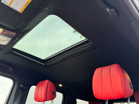 Certified 2024 Mercedes-Benz G 63 AMG 4MATIC image 14