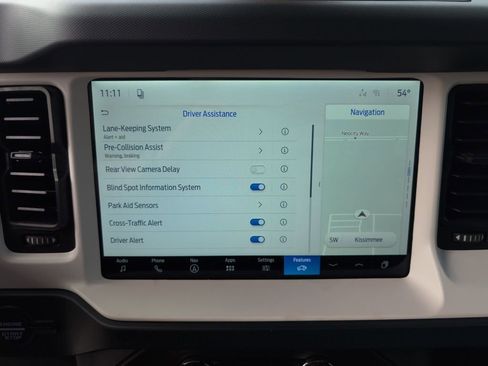 New 2026 Ford Bronco Heritage Edition image 22