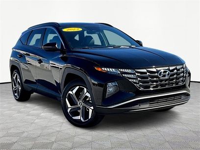 Used 2023 Hyundai Tucson SEL w/ Convenience Package