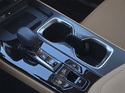 Certified 2024 Lexus NX 250 FWD image 20