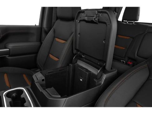 Used 2022 GMC Sierra 2500 AT4 w/ AT4 Preferred Package image 17