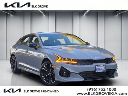 Used 2024 Kia K5 GT-Line w/ GT-Line Premium Package