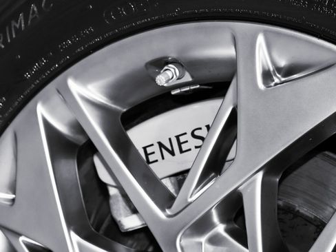 Used 2025 Genesis GV70 2.5T image 80