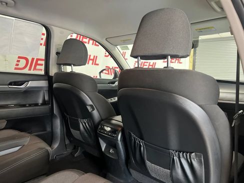 Used 2020 Hyundai Palisade SEL FWD image 11