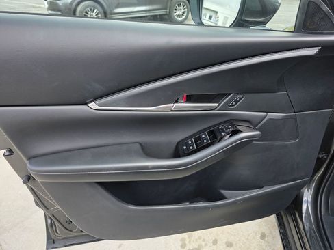 New 2025 MAZDA CX-30 AWD 2.5 S w/ Preferred Package image 10