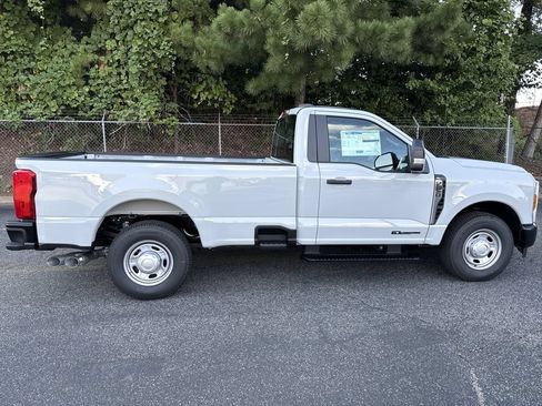 New 2026 Ford F350 XL RWD image 8