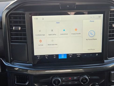 New 2026 Ford F150 STX w/ Equipment Group 200A image 19