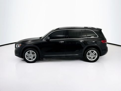 Used 2023 Mercedes-Benz GLB 250 image 8