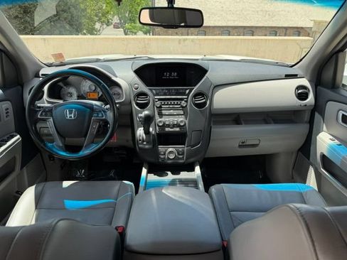 Used 2014 Honda Pilot Touring image 15