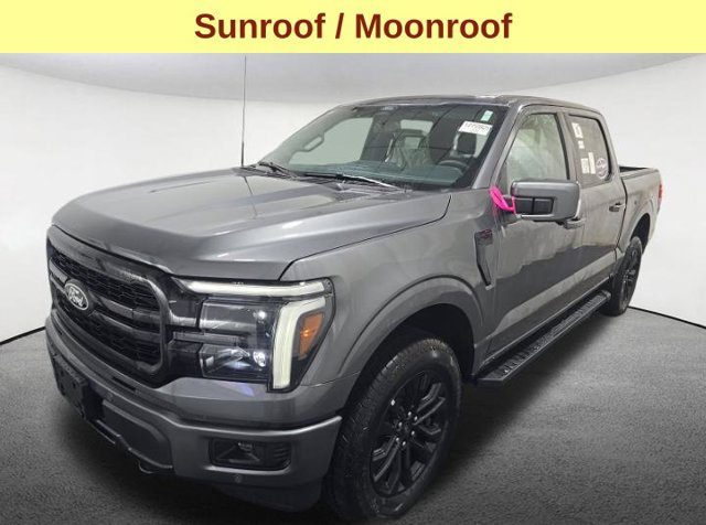 Used 2026 Ford F150 Lariat AWD/4WD image 5