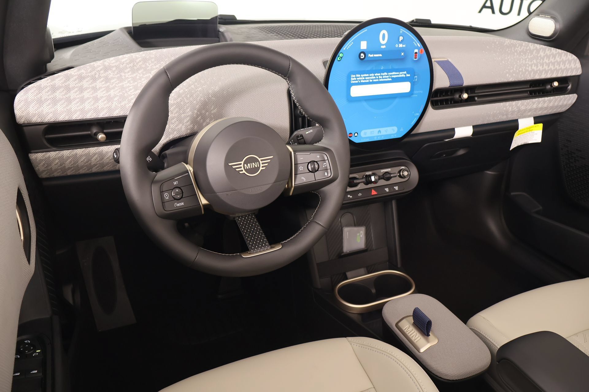New 2026 MINI Cooper S FWD image 2