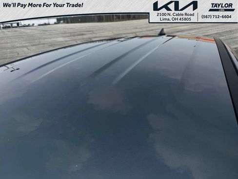 Used 2024 Kia Sportage LX FWD image 14