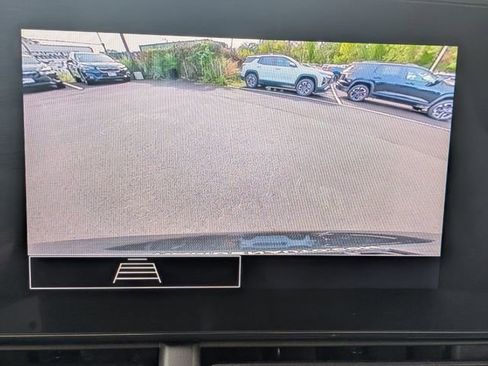 Certified 2024 Chevrolet Trax RS image 24