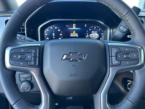 New 2026 Chevrolet Silverado 1500 RST w/ RST Select Package image 26
