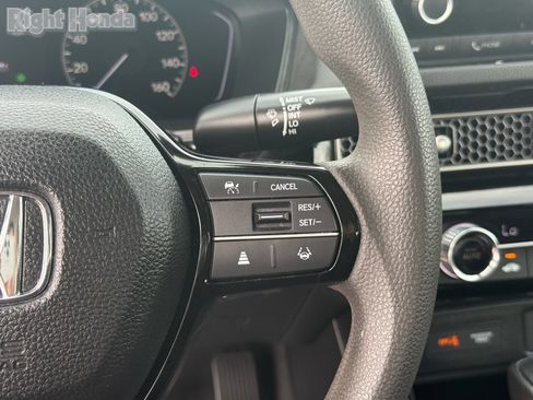 Used 2023 Honda Civic LX image 16