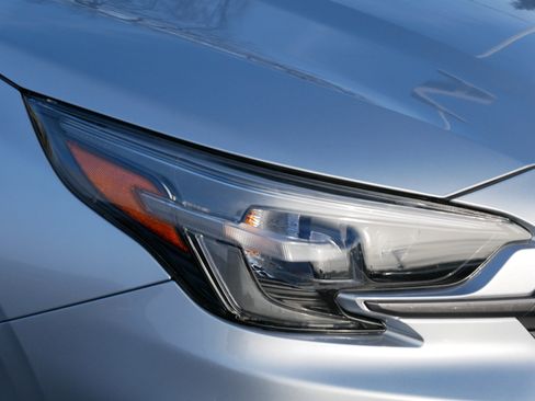 Certified 2023 Subaru Legacy Limited image 16