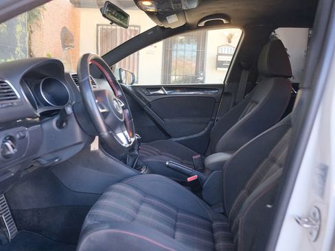 Used 2013 Volkswagen GTI 4-Door FWD image 12