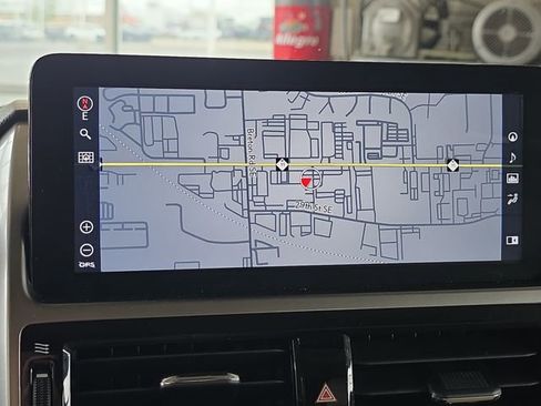 Certified 2022 Lexus GX 460 Premium AWD/4WD image 22