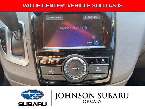 Used 2016 Honda Odyssey EX-L image 9