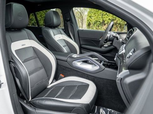 Used 2023 Mercedes-Benz GLE 63 AMG S image 47