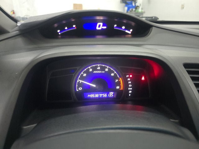 Used 2011 Honda Civic LX image 24