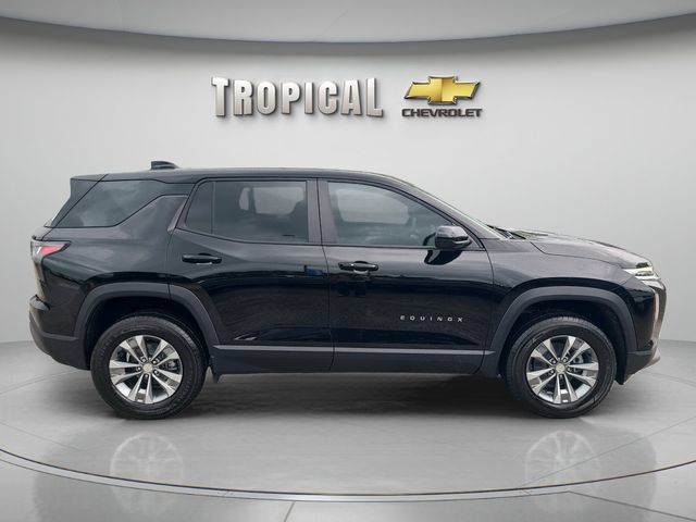 New 2027 Chevrolet Equinox LT FWD image 6