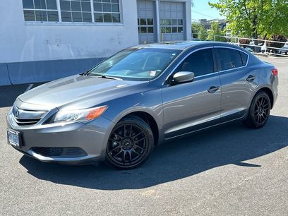 Used 2014 Acura ILX
