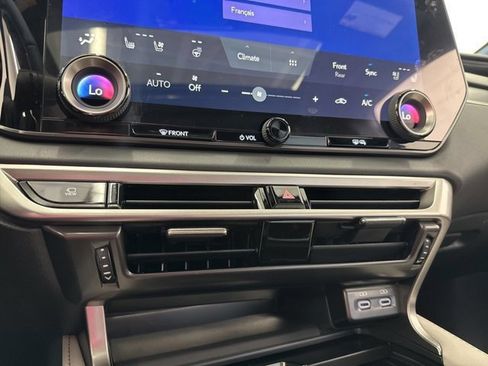 New 2026 Lexus RX 350 Premium AWD/4WD image 27