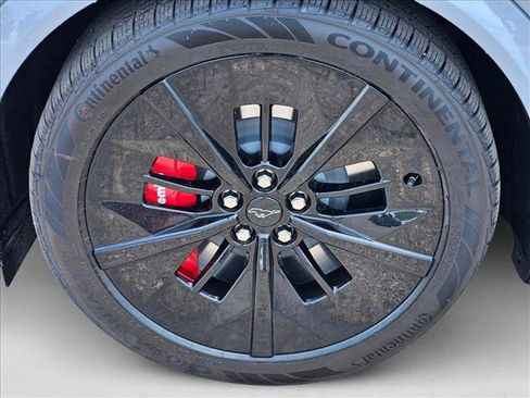 New 2025 Ford Mustang Mach-E GT image 10