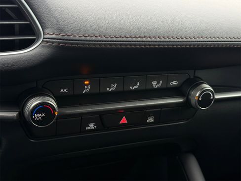 New 2026 MAZDA MAZDA3 s image 23