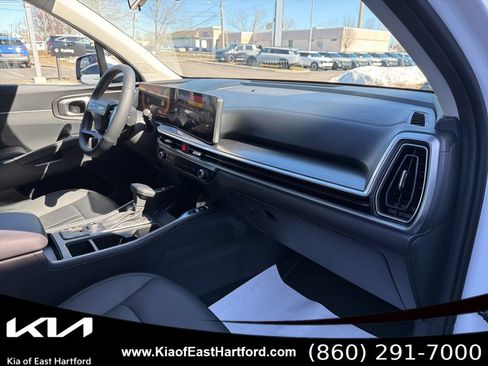 New 2026 Kia Sorento S AWD/4WD image 13