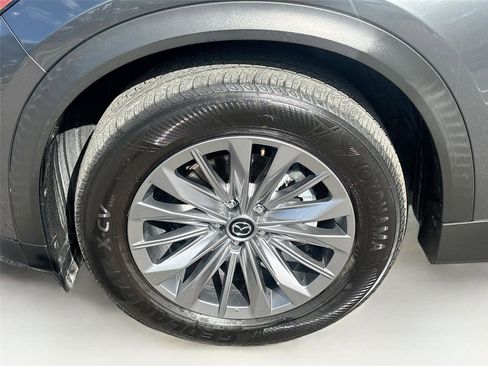 Used 2024 MAZDA CX-90 3.3 Turbo w/ Preferred Plus image 37