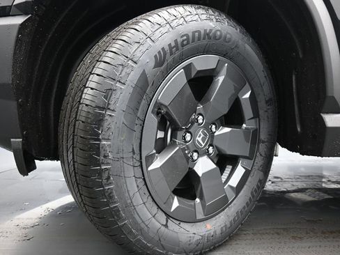 New 2026 Honda Passport RTL image 42