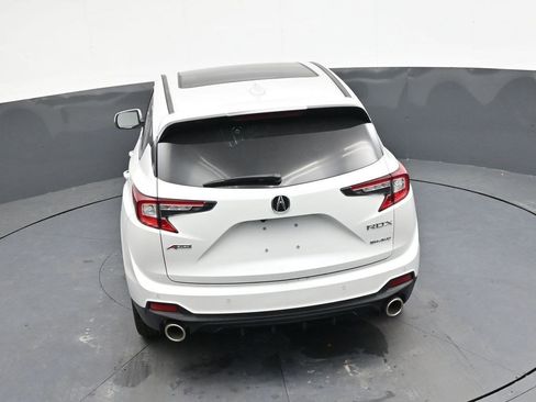 Used 2023 Acura RDX A-Spec image 21