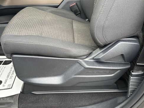 Used 2024 Ford F150 STX w/ Equipment Group 201A FX4 image 14