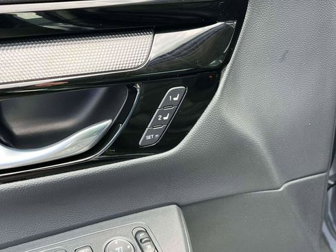 Used 2023 Honda CR-V EX-L image 15