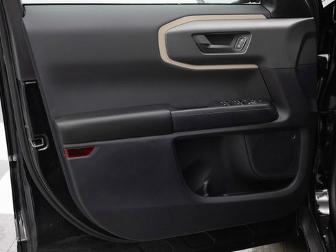 New 2025 Ford Bronco Sport Big Bend w/ Convenience Package AWD/4WD image 15