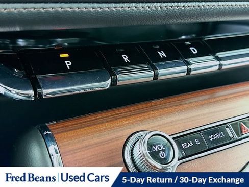 Used 2024 Lincoln Aviator Reserve w/ Equipment Group 201A AWD/4WD image 24