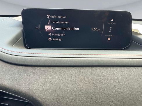 Certified 2024 MAZDA CX-30 Carbon image 26