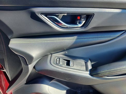 Used 2023 Subaru Ascent Onyx Edition image 36