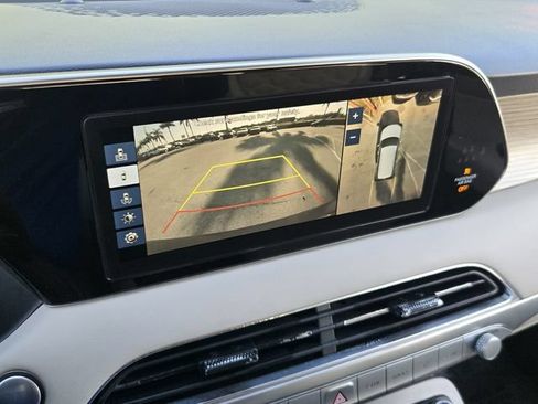 Used 2021 Hyundai Palisade Limited FWD image 20